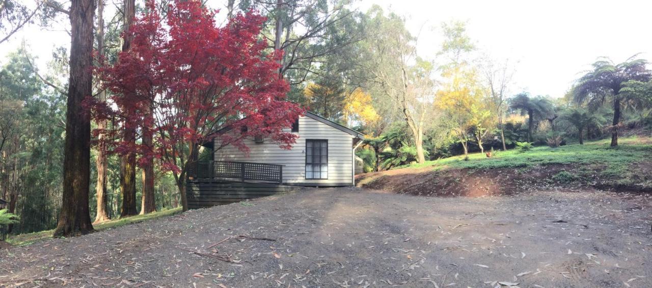 Yama Ki Lodge Melbourne